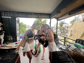 u hostel koh phangan