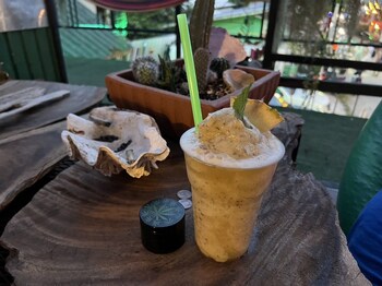 u hostel koh phangan