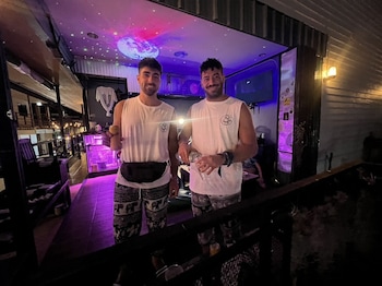 u hostel koh phangan