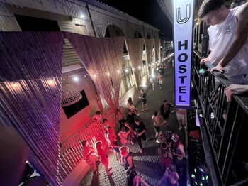 u hostel koh phangan