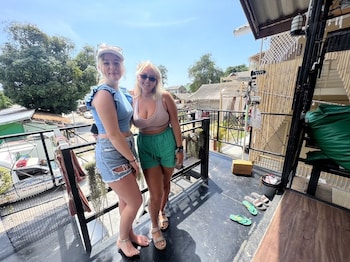 u hostel koh phangan