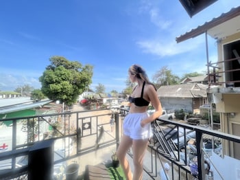 u hostel koh phangan