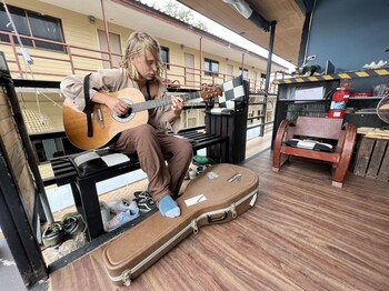 u hostel koh phangan