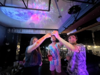 u hostel koh phangan