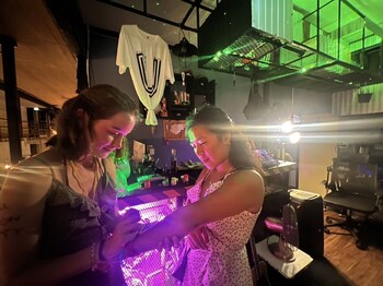 u hostel koh phangan