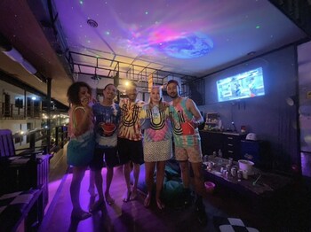 u hostel koh phangan