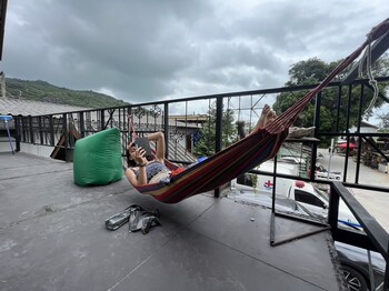 u hostel koh phangan