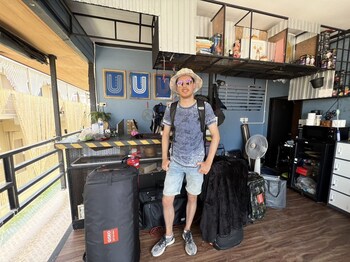 u hostel koh phangan