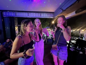 u hostel koh phangan