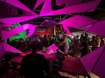 u hostel koh phangan