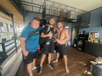 u hostel koh phangan