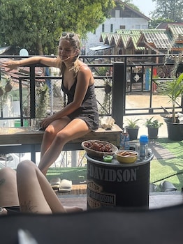 u hostel koh phangan