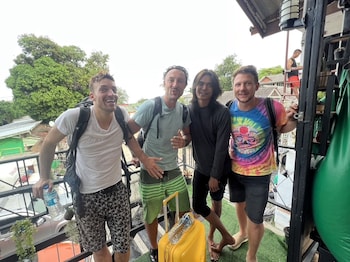 u hostel koh phangan