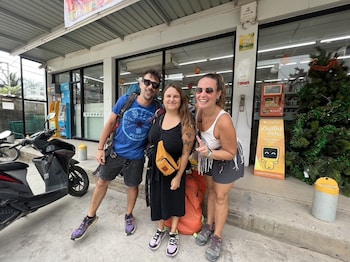 u hostel koh phangan