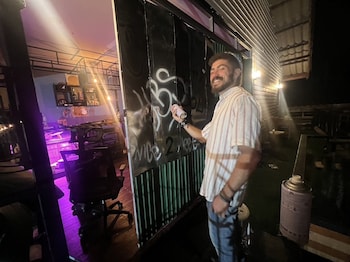 u hostel koh phangan