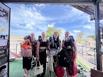 u hostel koh phangan