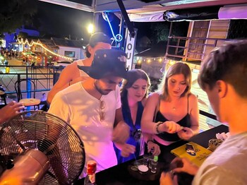 u hostel koh phangan