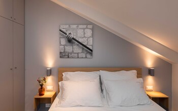 apartments u nikse