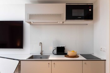 apartments u nikse