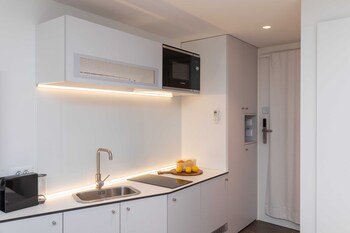 apartments u nikse
