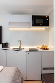 apartments u nikse