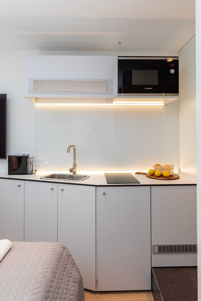 apartments u nikse