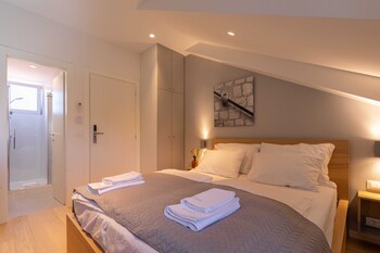 apartments u nikse