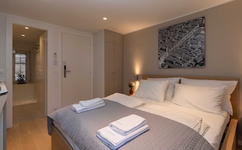 apartments u nikse