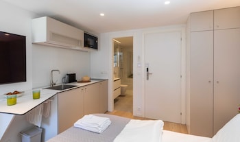 apartments u nikse