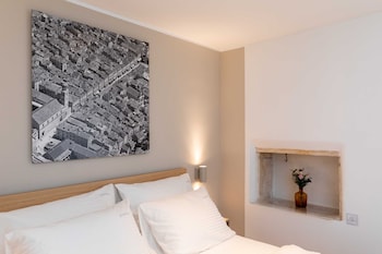 apartments u nikse