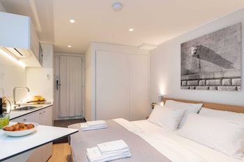 apartments u nikse