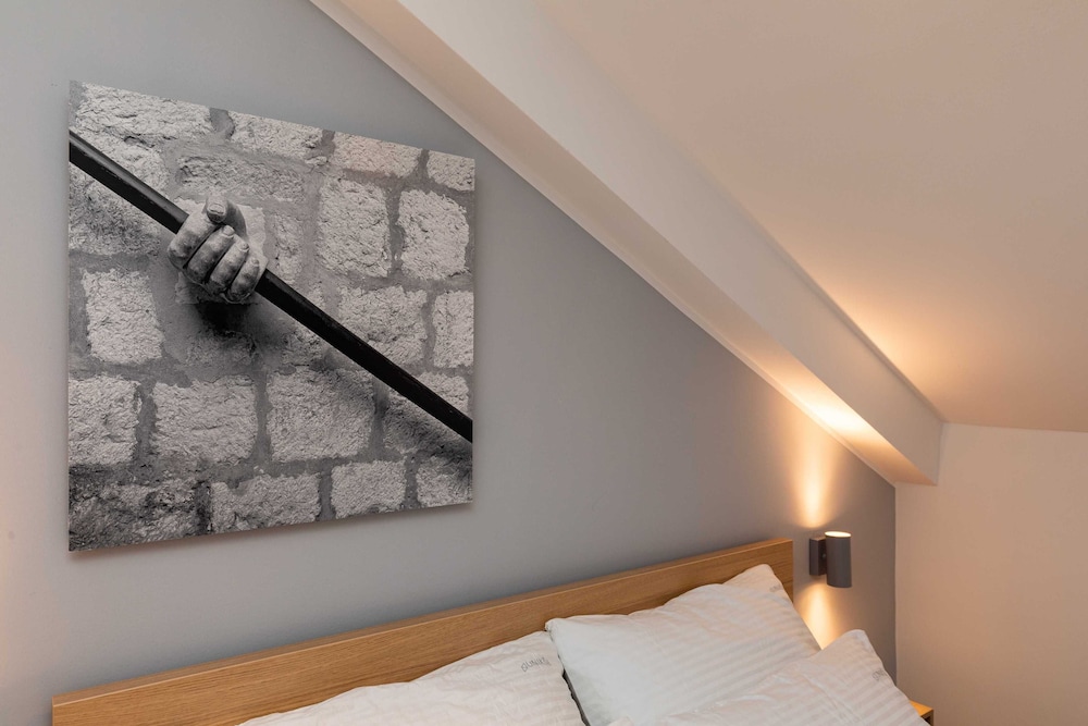 apartments u nikse