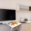 apartments u nikse