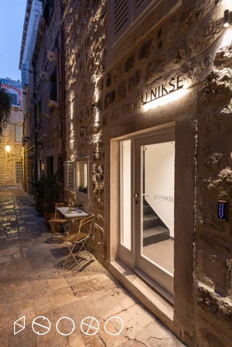 apartments u nikse