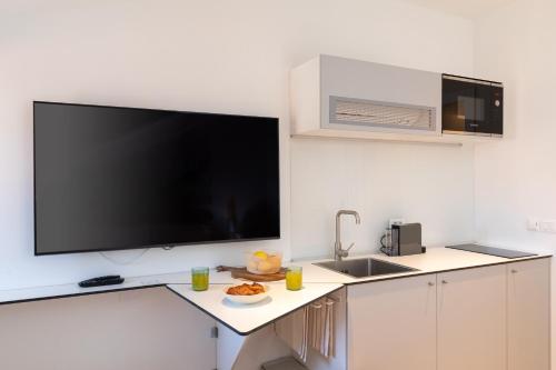 apartments u nikse