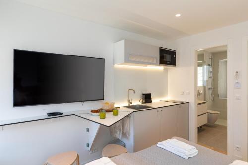 apartments u nikse