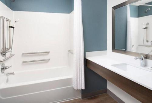 woodspring suites littleton south denver