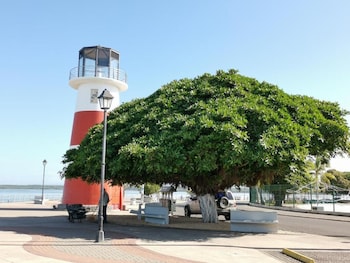 hotel aldea pura vida