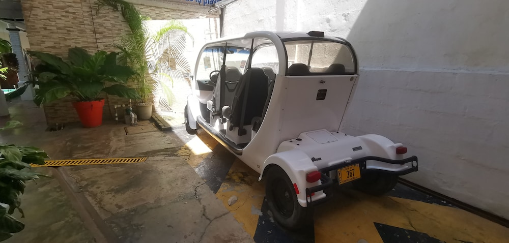 hotel aldea pura vida