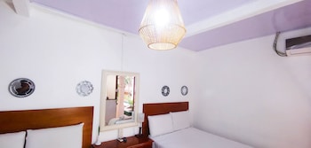 hotel aldea pura vida