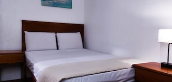 hotel aldea pura vida