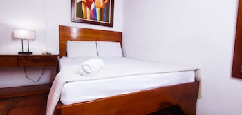 hotel aldea pura vida