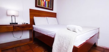 hotel aldea pura vida