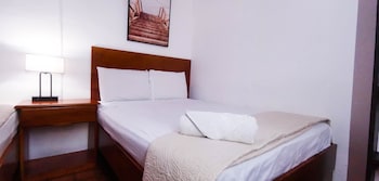 hotel aldea pura vida