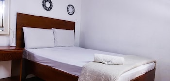 hotel aldea pura vida