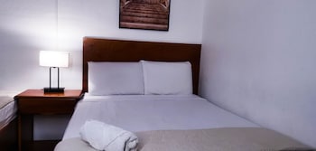 hotel aldea pura vida