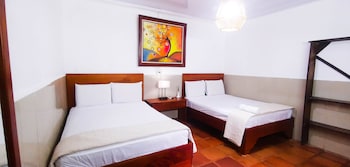 hotel aldea pura vida