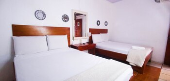 hotel aldea pura vida