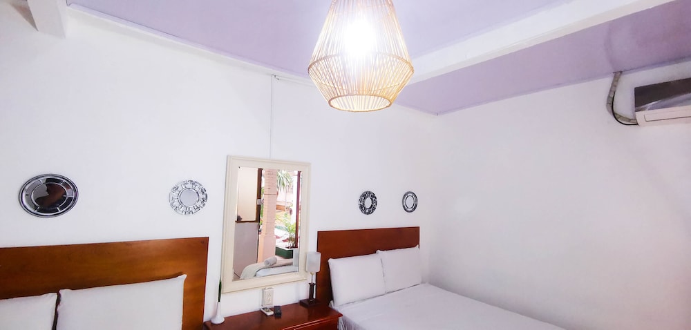 hotel aldea pura vida