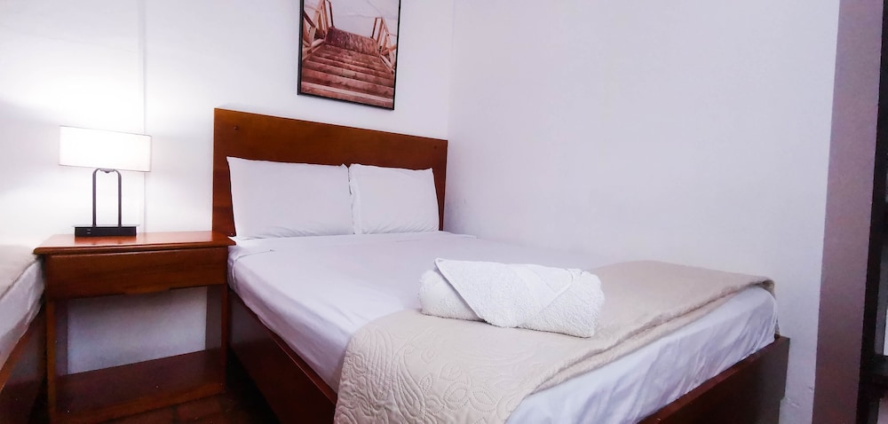 hotel aldea pura vida